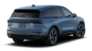 2026 Lincoln Lincoln Nautilus External Image 4